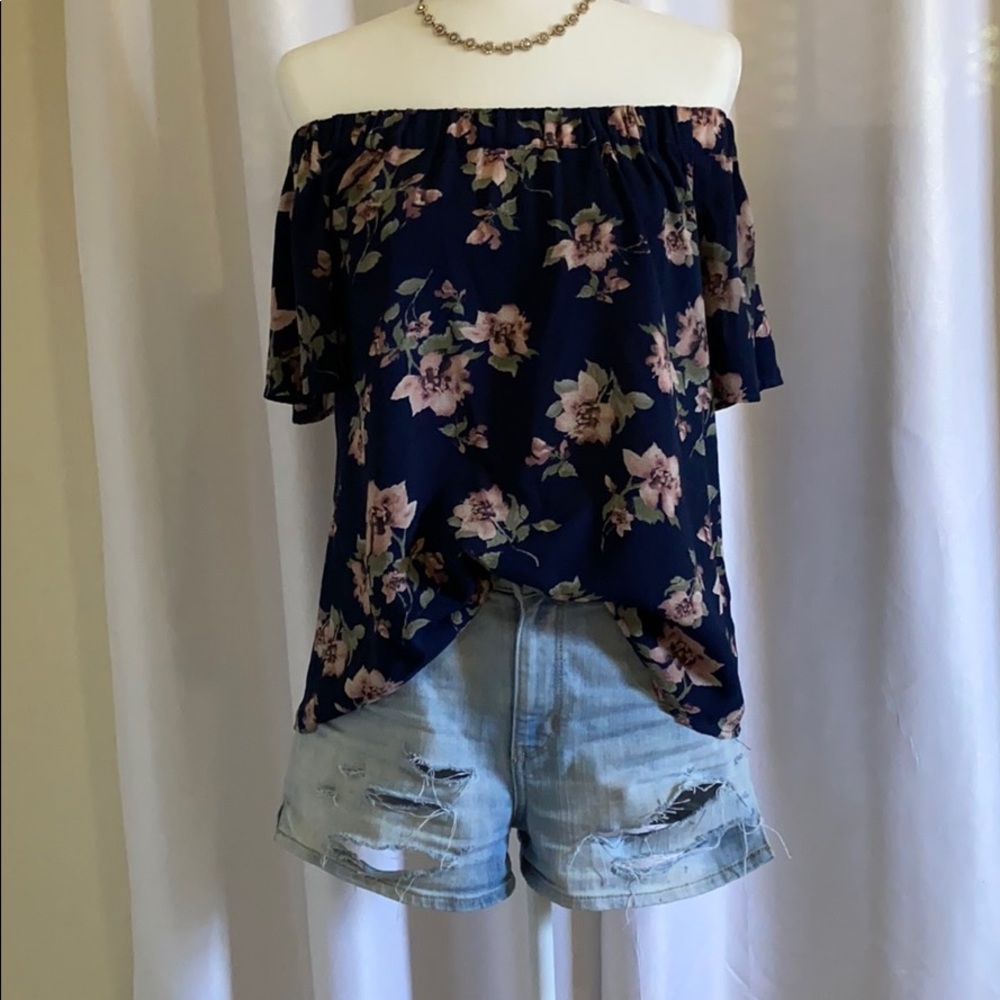 ✨ off the shoulder top (medium)